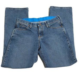 7/8 x 30 Wrangler Cool Vantage Q-Baby Jeans
